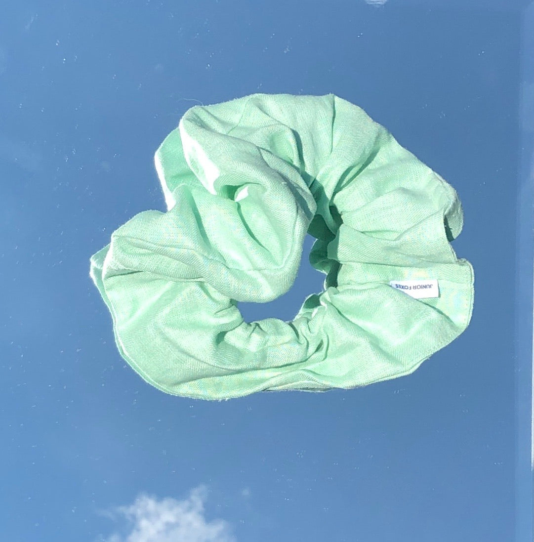 The Calypso Scrunchie