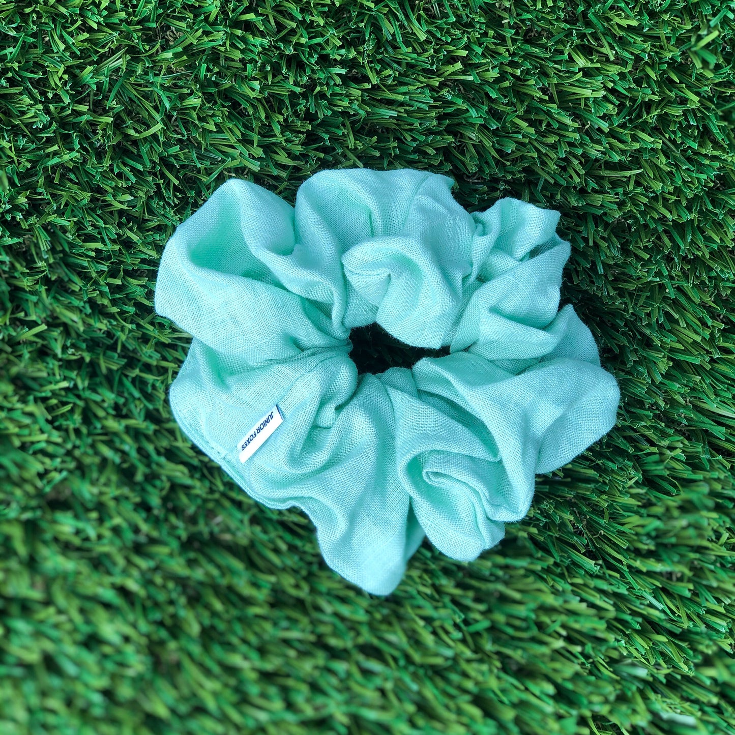 The Aruba Scrunchie